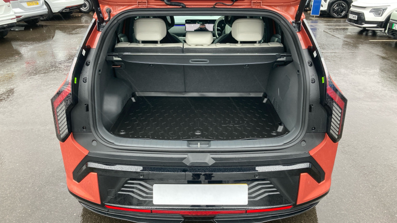 Kia Ev3 148kW GT-Line S 81.4kWh 5dr Auto Electric Estate